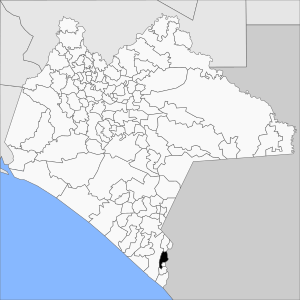 Tuxtla Chico en Chiapas.svg