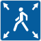 UA road sign 5.39.svg