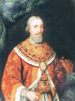 Vakhtang VI of Kartli (Eastern Georgia).jpg