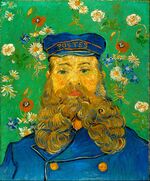 Vincent van Gogh - Portrait of Joseph Roulin - Google Art Project.jpg