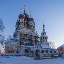 Vladimir asv2019-01 img33 Old Believers Church.jpg