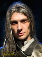 Vyacheslav Mayer (Geralt from Rivia. Witcher)..jpg