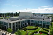 Washington County Oregon Jail.JPG