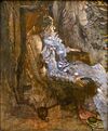 Врубель - Дама в лиловом (1900).jpg
