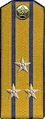погоны ГБ 1946