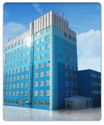 Фото здания Воронежского института высоких технологий.jpg