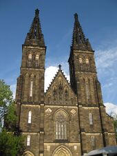 046 Bazilika Svatého Petra a Pavla (basílica de Sant Pere i Sant Pau).jpg