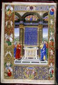 17 Biblia dos Jeronymos, Vol. V, Frontispicio.jpg