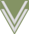 Belarus BKA 1944 - STARŠY ŽAŬNIER 2-AJ KLIASY.svg