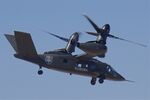 Bell V-280 Valor takeoff demo, 2019 Alliance Air Show, Fort Worth, TX.jpg