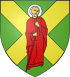Blason Saint Andre Les Alpes.svg