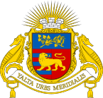 COA Yalta, Krym.svg