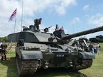 Challenger 2, Tankfest 2009.jpg