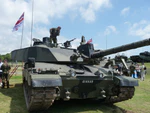 Challenger 2, Tankfest 2009.jpg