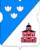 Coat of Arms of Zelenograd-Savelki (municipality in Moscow).png