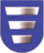 Coat of arms of Kopatkevichi.png