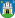 Coat of arms of Zagreb.svg