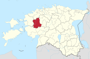 Eesti Märjamaa vald 2017.svg