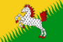 Flag of Siva rayon (Perm krai).png