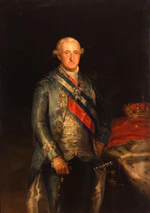 Goya - Carlos IV, Ca. 1789 - 1792, 143 (en depósito).jpg