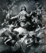 Goya - La Asunción de la Virgen, 1812, Iglesia parroquial de Ntra. Sra. de la Asunción.jpg