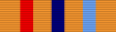 IND Raksha Medal Ribbon.svg