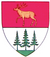 Interbelic Storojinet County CoA.png