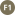 Istanbul F1 Line Symbol.svg