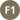 Istanbul F1 Line Symbol.svg