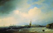 Ivan Aivazovsky - Sveaborg.jpg