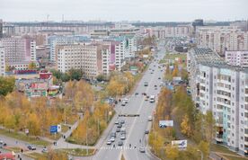 Lenin st., Surgut, Russia 02.jpg