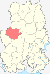 Location of Selty Region (Udmurtia).svg