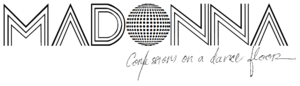 Madonna - Confessions on a Dance Floor logo.png