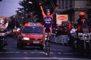 Milano-Sanremo 1993, Maurizio Fondriest.jpg