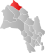 NO 0618 Hemsedal.svg