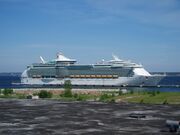 Navigator of The Seas at Linnahall 10 June 2007.jpg