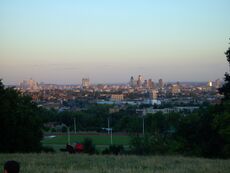 Parliament Hill, London.JPG