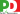 Partito Democratico Italy.svg