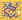 Plain Yellow Banner.svg
