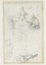 Raphaël - Projet pour le retable de saint Nicolas de Tlantino.jpg