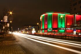 Scandinavium at night.jpg