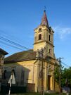 Veliko Središte, Catholic Church.jpg