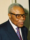 Visit of Pascal Lissouba, President of Congo, to the EC (cropped).jpg