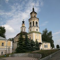 Николо-Кремлёвская церковь. Владимир.jpg