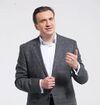 Павло Шеремета, Президент KSE.jpg