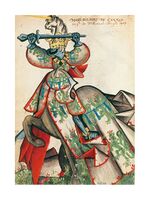 Armorial équestre Toison d'or - Gilbert de Lannoy.jpg