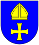 Blason Lubeck Diocese.svg