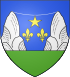 Blason Moustiers Sainte Marie.svg