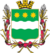 Coat of Arms of Blagoveshchensk (Amur oblat).png