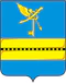 Coat of Arms of Lev-Tolstovsky rayon (Lipetsk oblast).png